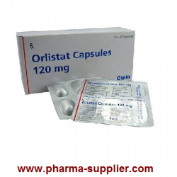 Orlistat 120mg